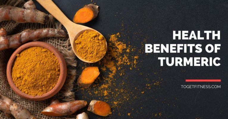 Top 13 Health Benefits of Turmeric
