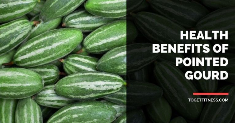 8 Ways to remain healthy with pointed gourd | Health benefits of pointed gourd