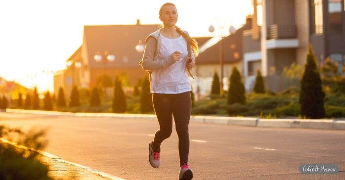 Discover the Surprising Benefits of Jogging Regularly