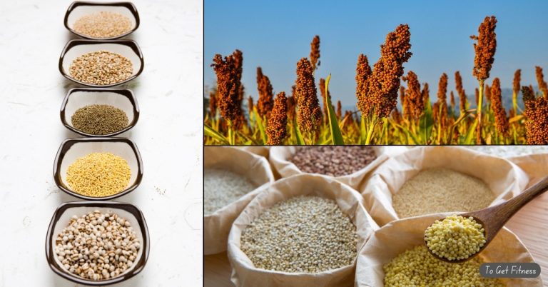 What is Millet? Types of millets, Benefits, and nutrition information