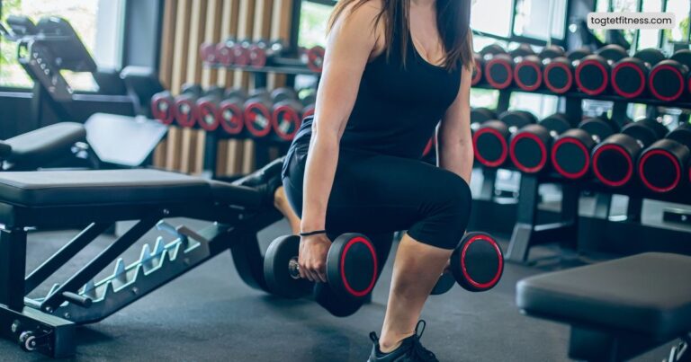 How to do Squat with Dumbbells: A Step-by-Step Guide for Maximum Results